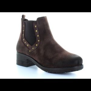 Electric Karma Niko Women’s Studded Bootie Shoe